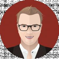 Avatar of Bart Brouwer
