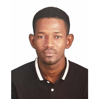 Avatar of Boureima ABDOULKADRI