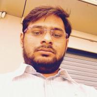 Avatar of Deven Patel