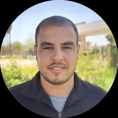 Avatar of Hamza Hajjaji