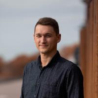 Avatar of Tomas Norkūnas