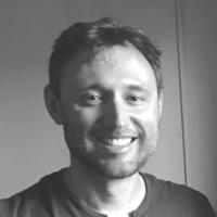 Avatar of Patrick Curphey