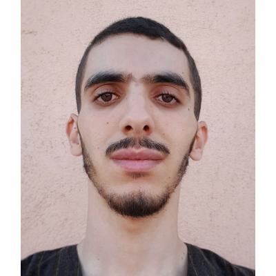 Avatar of YASSIN SALHI