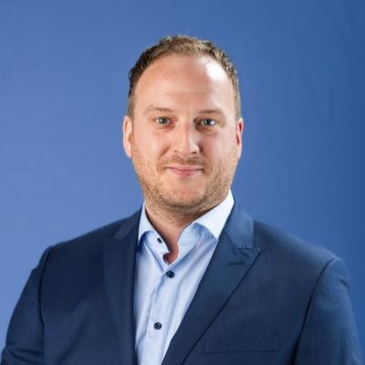 Avatar of Stefan Talen