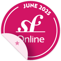 SymfonyOnline June 2025 Attendee badge
