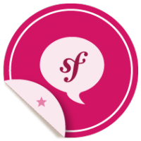 Commenter badge