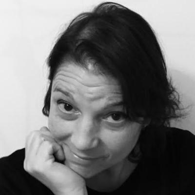 Patricia PONCY